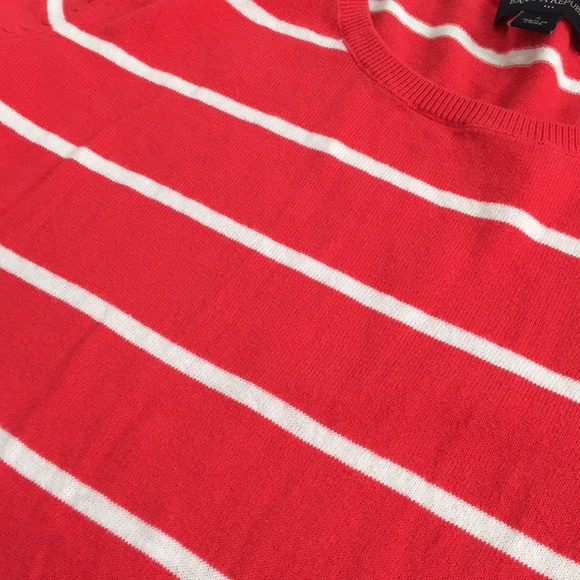 Banana Republic striped sweater - Picture 7 of 7